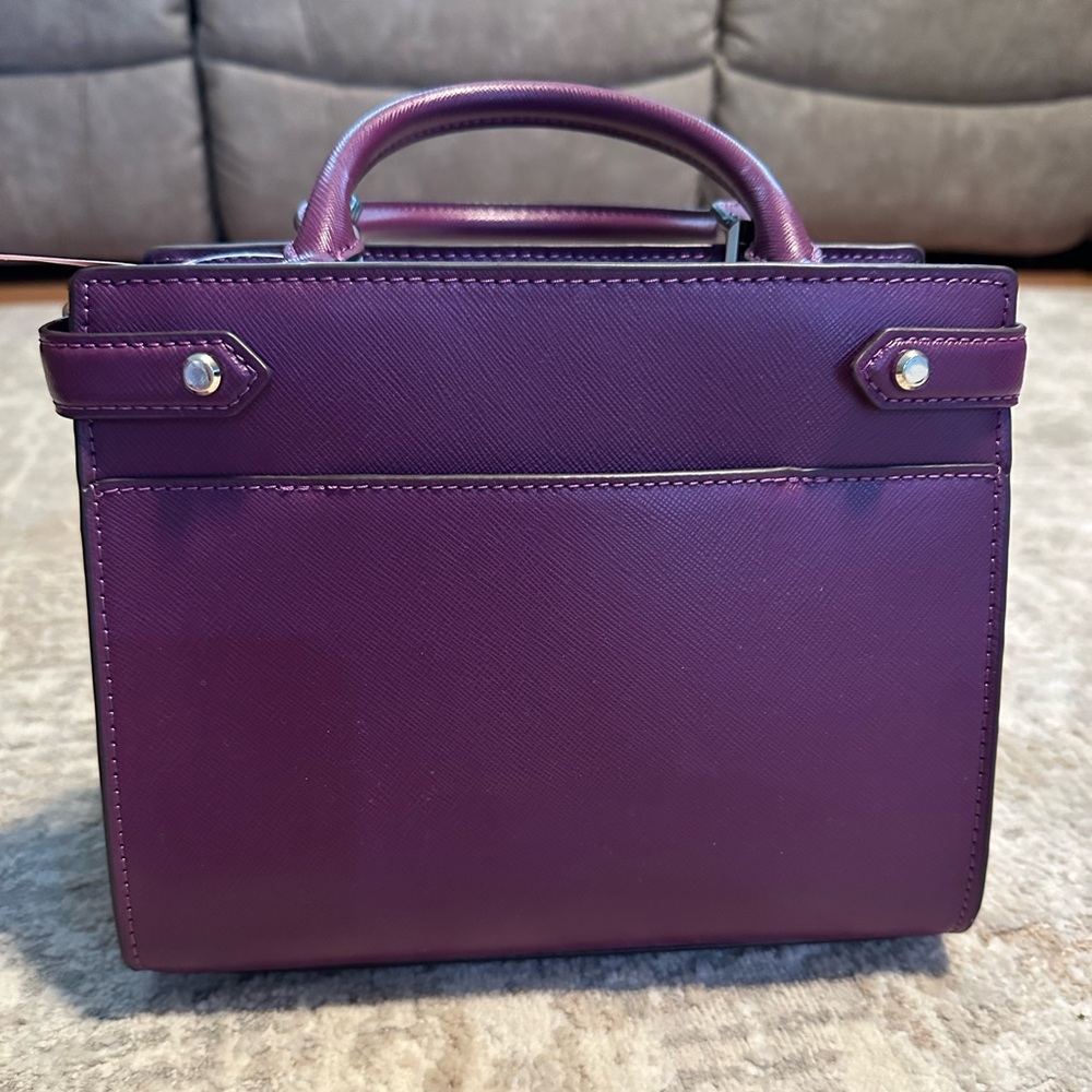 New Kate Spade Small Satchel